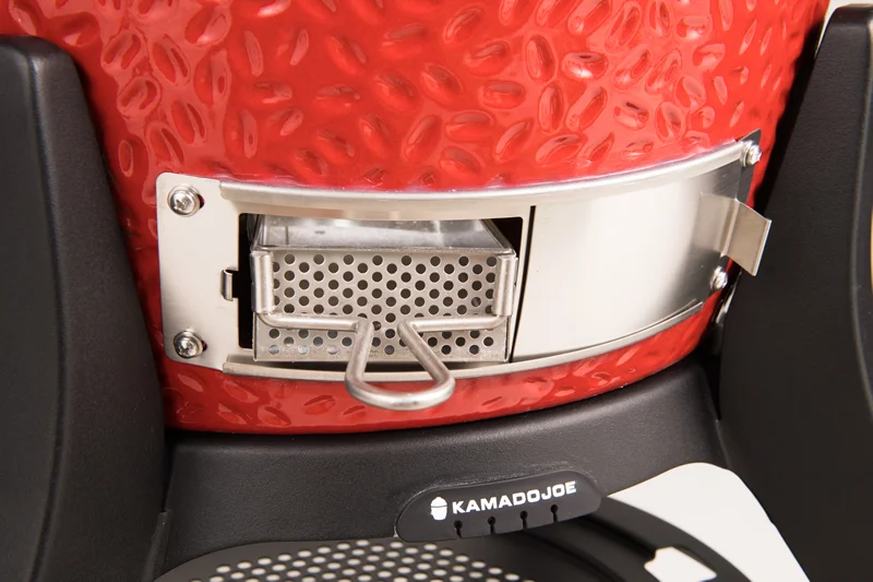 Kamado Joe Big Joe 3 BBQ Big Joe III Bundle, free delivery